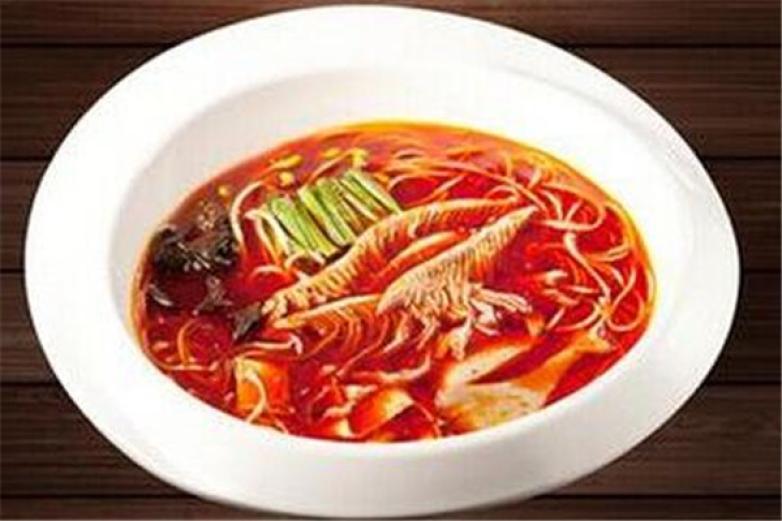 二兩三兩火鍋米線(xiàn)