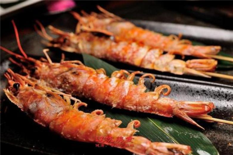 食分鐘鐵板燒自選快餐