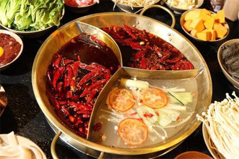重慶蘇大姐老火鍋