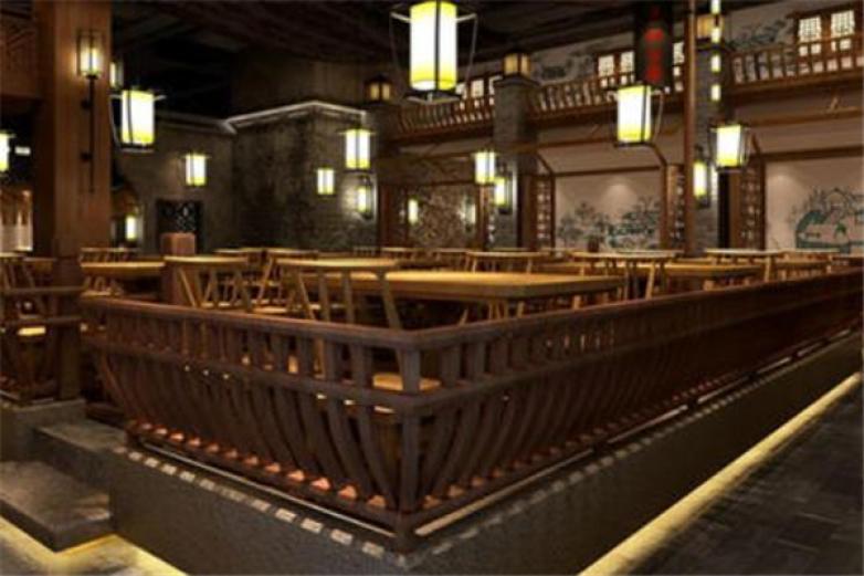 小浣熊先森海鮮外賣