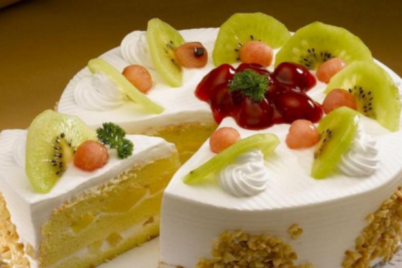 安娜朵妮手工烘焙坊