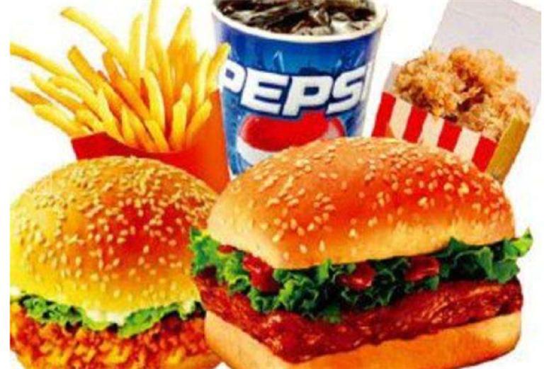 一鼎香披薩漢堡