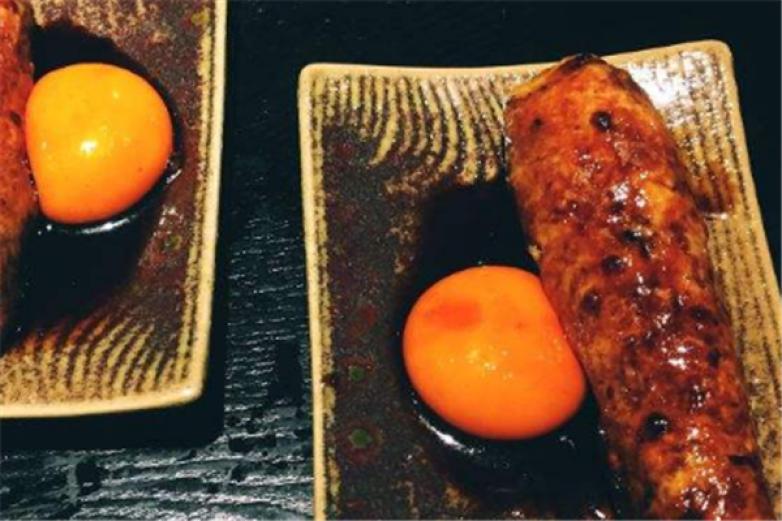 八吉燒鳥日式炭燒料理