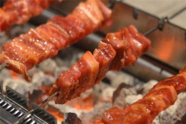 23度香時(shí)尚自助火鍋