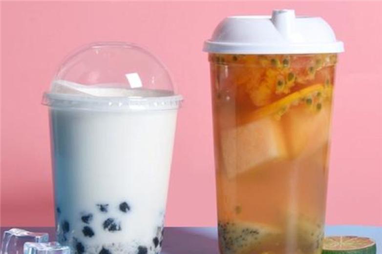 優(yōu)杯奶茶