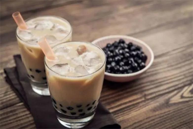 優(yōu)客珍珠奶茶