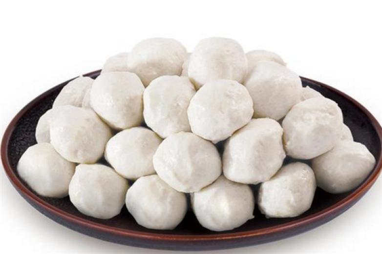 正魚(yú)魚(yú)丸