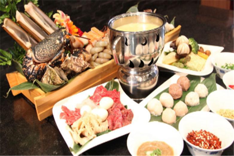 西夏火鍋