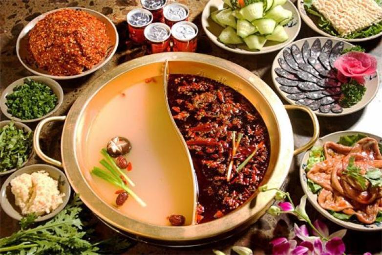 領(lǐng)道者神烤仙撈