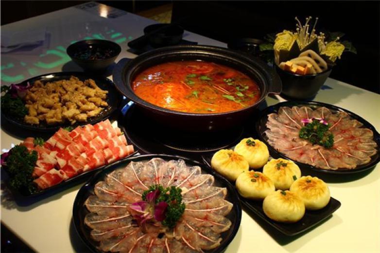 龍門(mén)魚(yú)府