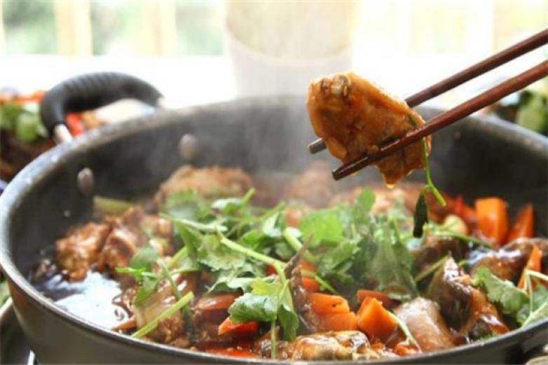 韓明洞三汁燜鍋