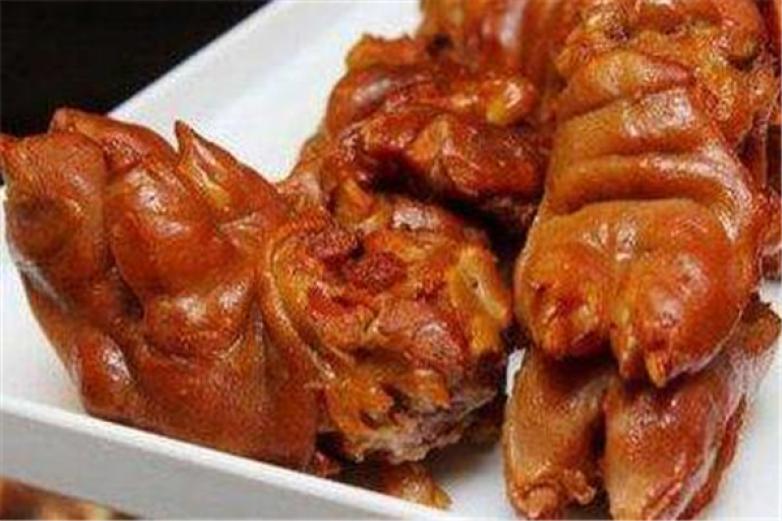 品芳軒鮮鹵熟食