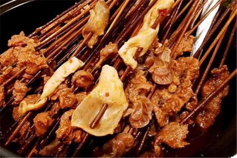 見(jiàn)證80后串串