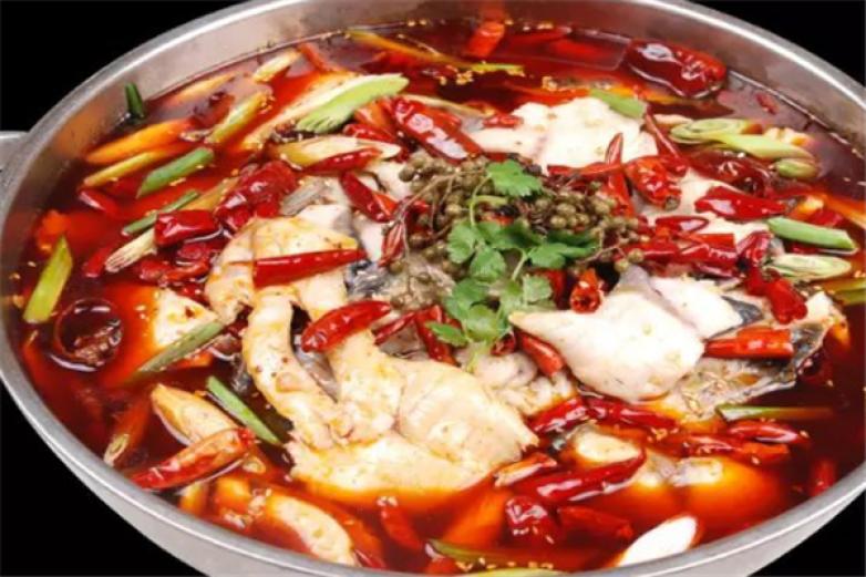 陳大姐鱔魚火鍋