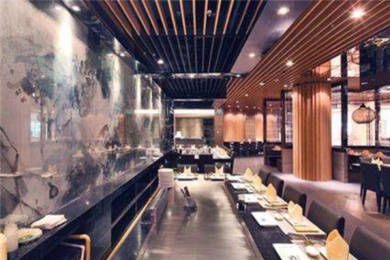 食分鐘鐵板燒自選快餐