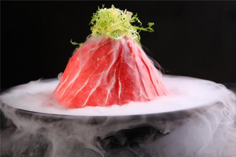 青辣仙未來火鍋