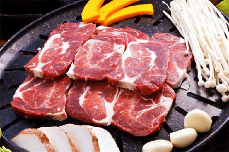 翰林軒自助烤肉