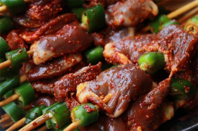 西關(guān)六嬸串串燙