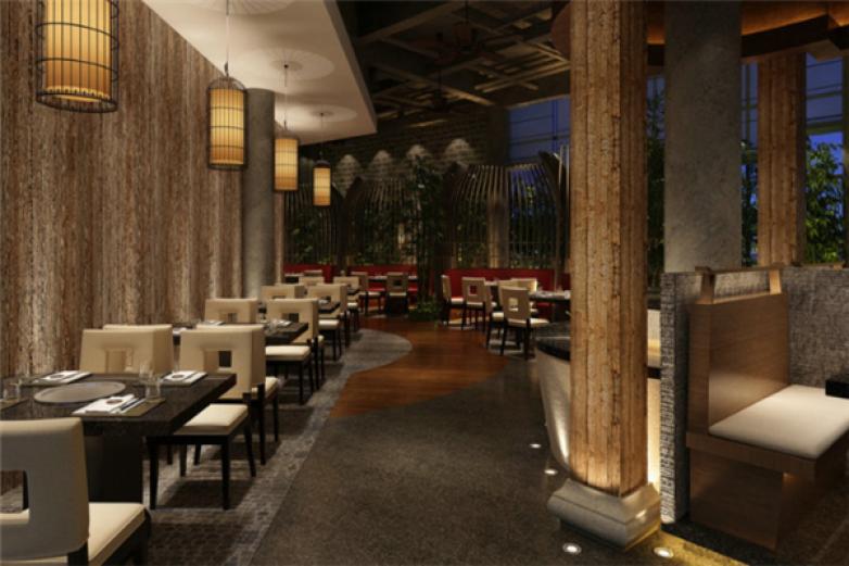 RANGOLI藍(lán)果麗印度餐廳