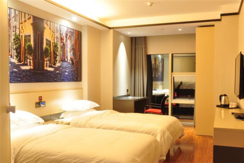 黃山宏峰大酒店