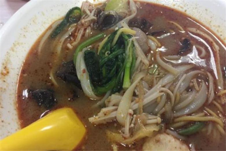 劉紀(jì)麻辣燙