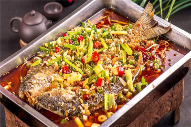 愛(ài)尚魚(yú)烤魚(yú)