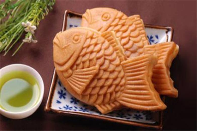 大蘿五谷魚(yú)