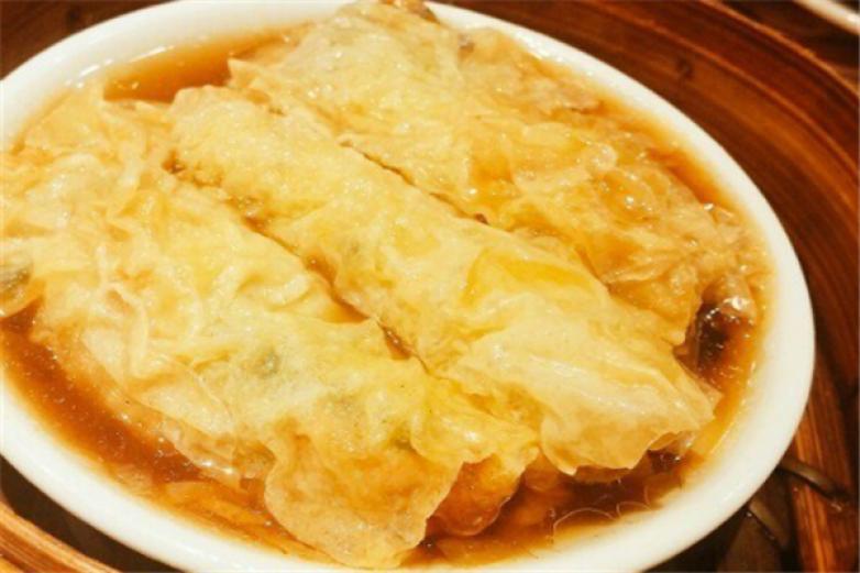 添好運(yùn)點(diǎn)心