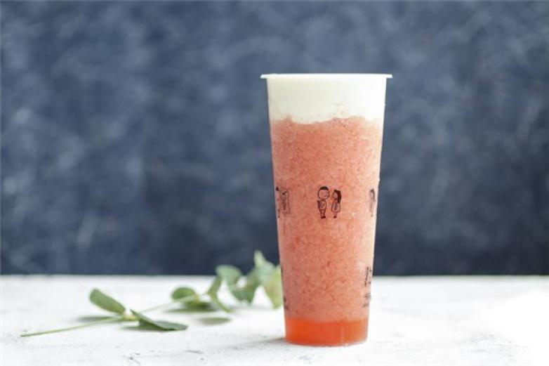 茶寓奶茶