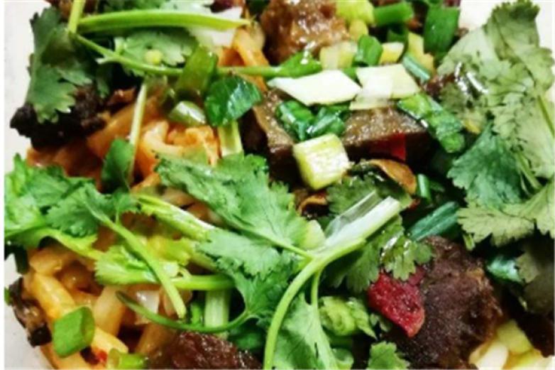 劉三姐桂林米粉