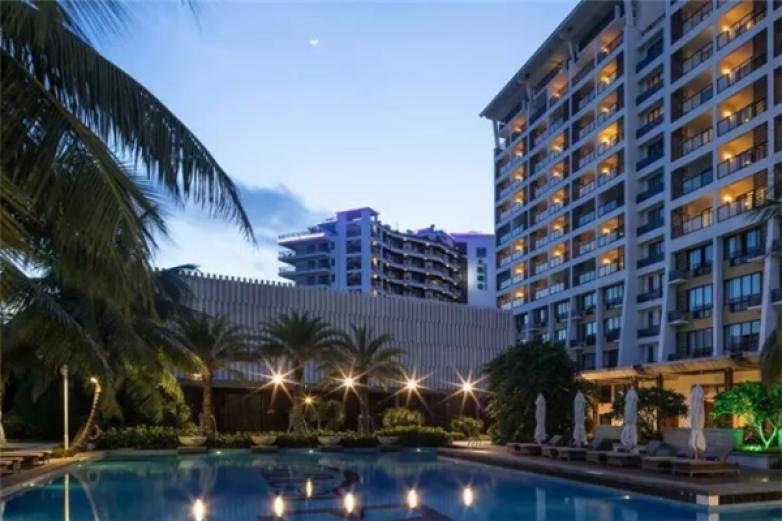 洛陽凱芙特酒店