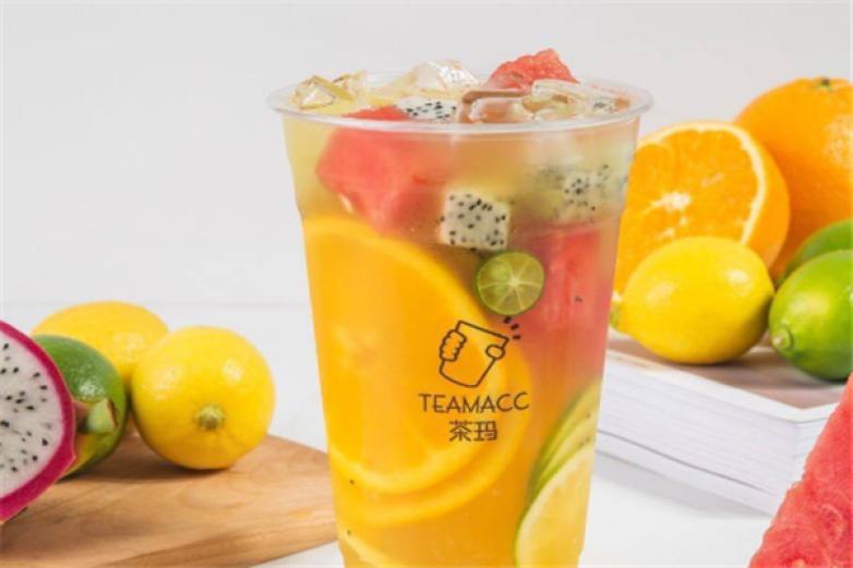 teamacc茶瑪