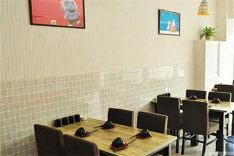 辣食尚麻辣香鍋