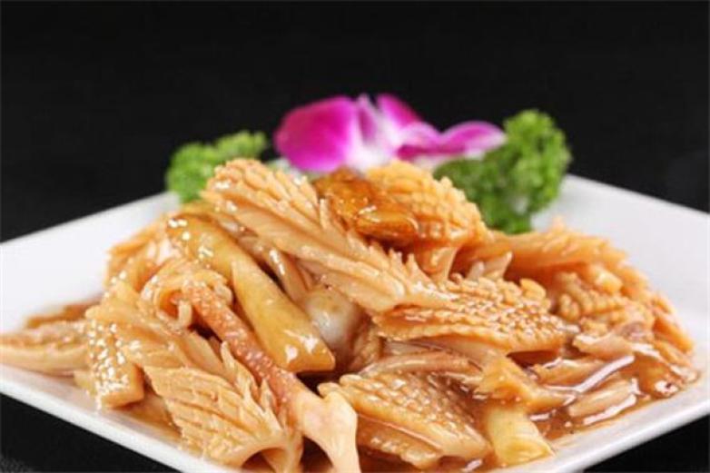 魷工坊烤魷魚(yú)