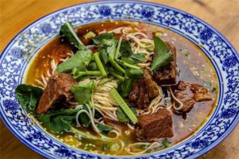 云水緣過橋米線