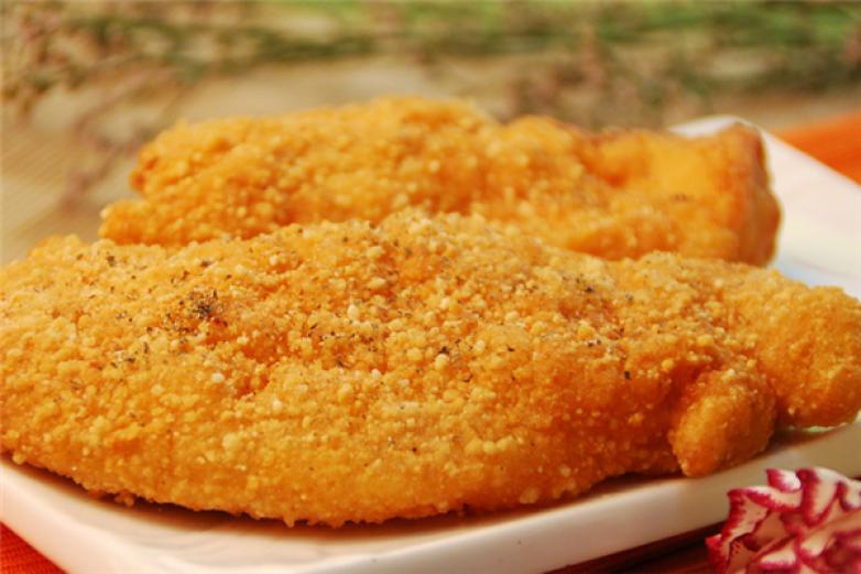 雞首領(lǐng)雞排