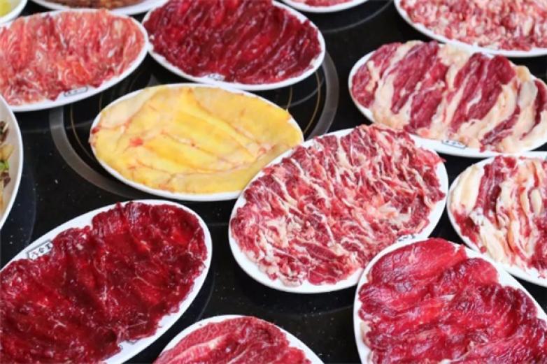 余歡領(lǐng)鮮火鍋