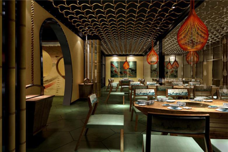 正宴漁港魚火鍋