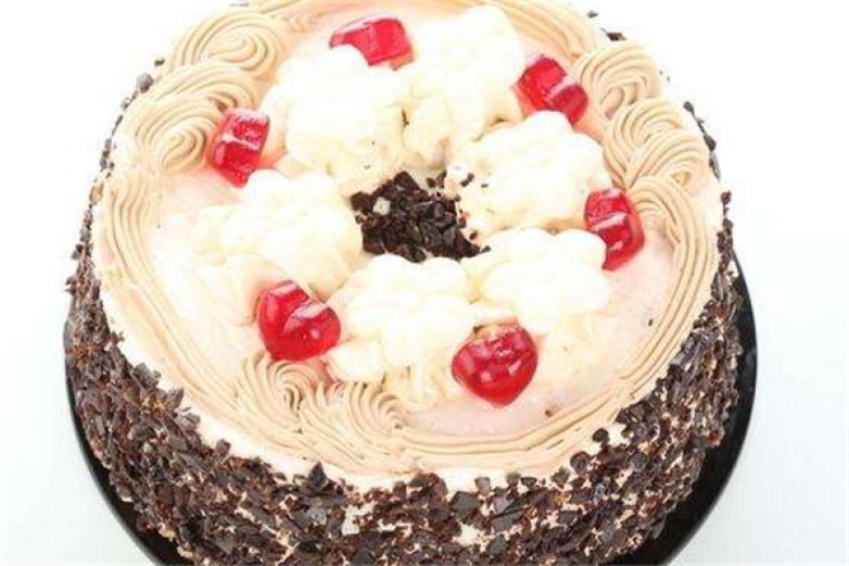 美味多滋西餅甜品