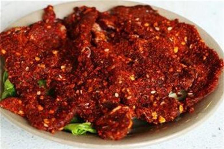 擔(dān)頭毛肚火鍋