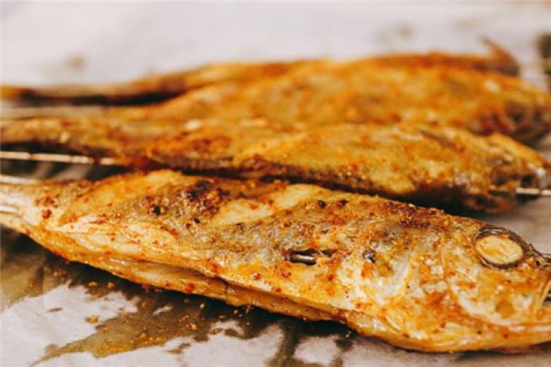 野火堂海鮮燒烤