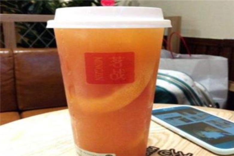 茗戰(zhàn)芝士現(xiàn)泡茶