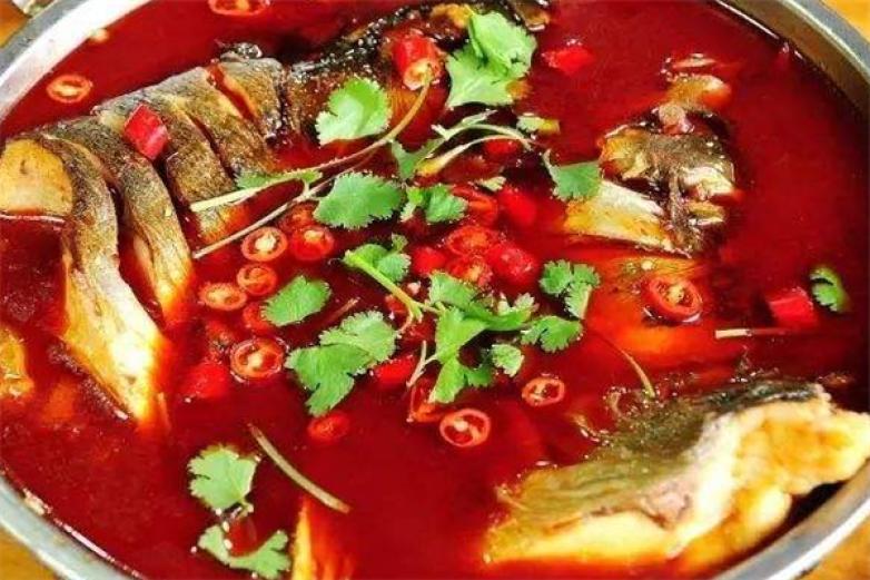 胖子魚頭魚火鍋