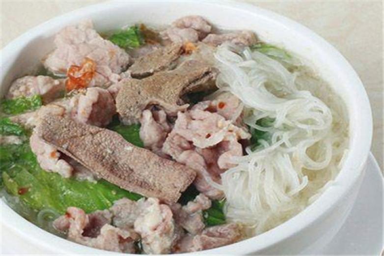 潮客原味湯粉王