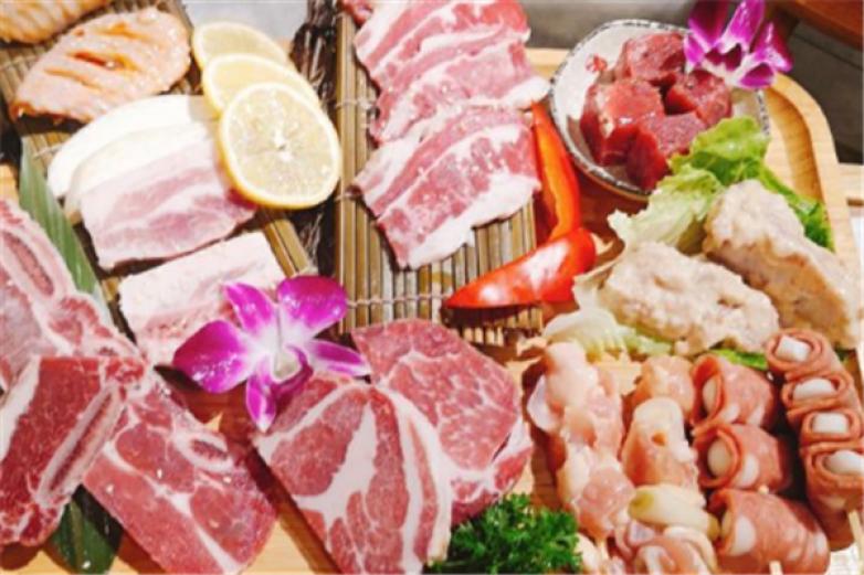 竹富燒沖繩料理烤肉