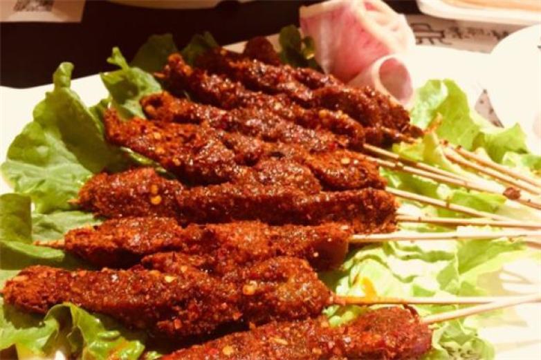 景觀城老成都火鍋