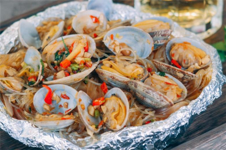 愛(ài)辣一品花甲粉