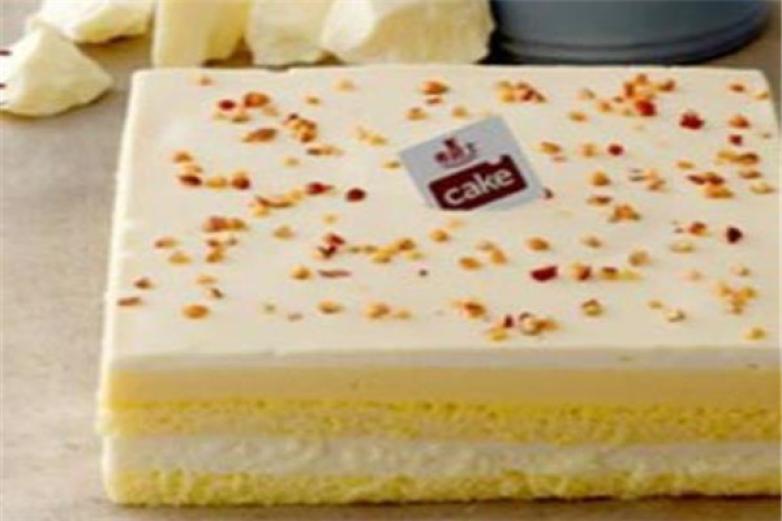 弗爵士起司蛋糕