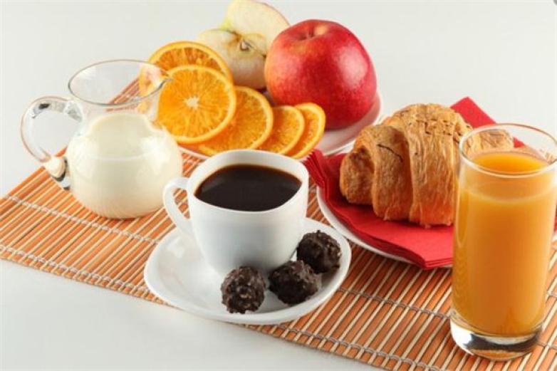 三杯水營(yíng)養(yǎng)早餐