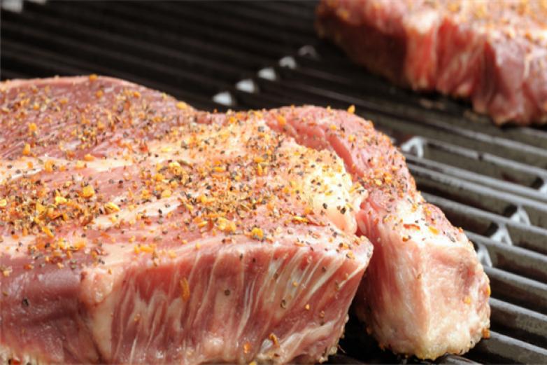 韓瘋味自助燒烤